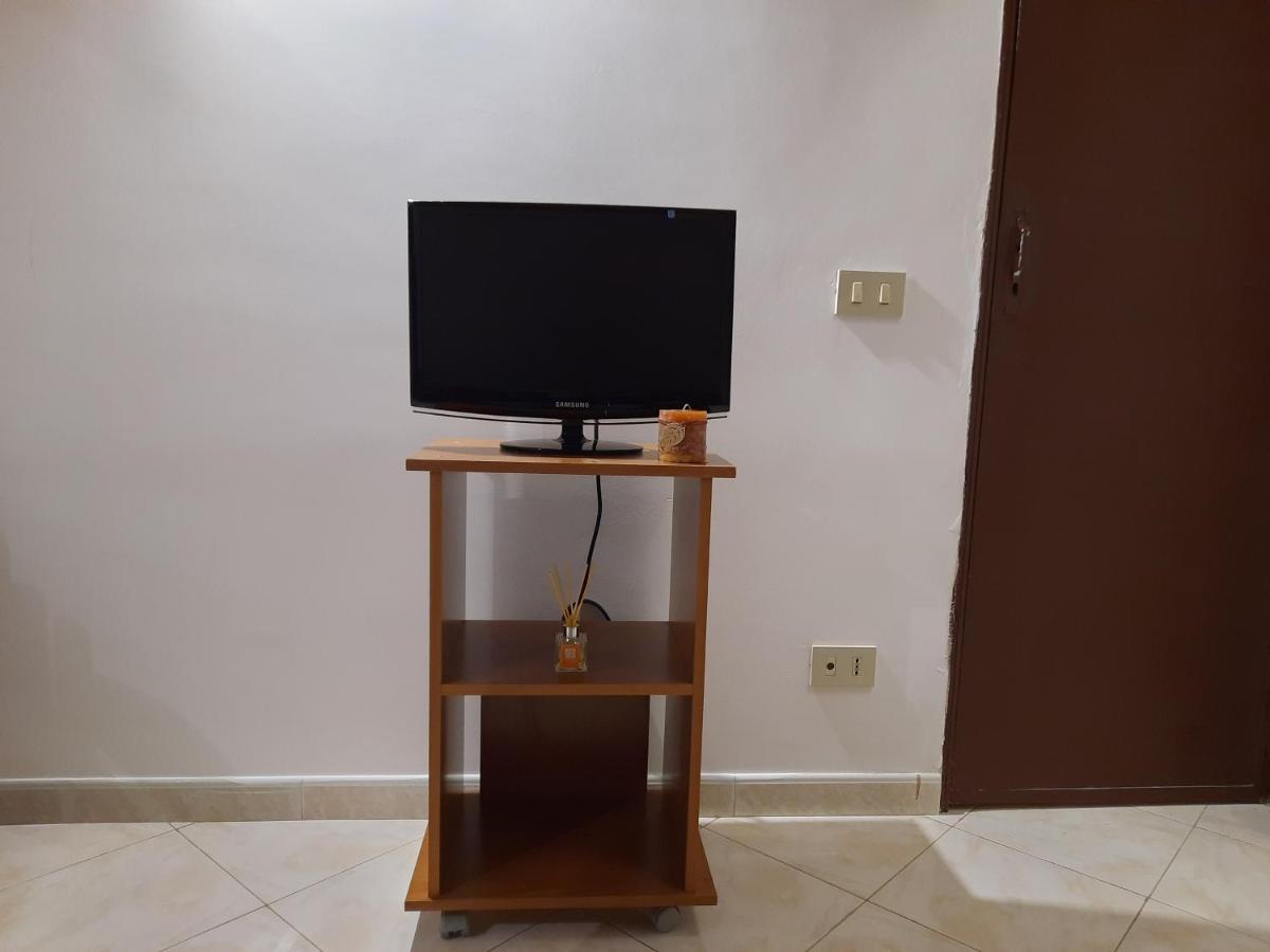 Ferienwohnung Casa Vacanze Da Zaza Trapani Exterior foto