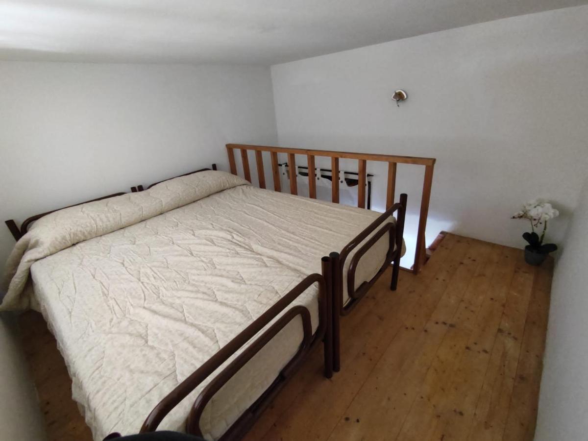 Ferienwohnung Casa Vacanze Da Zaza Trapani Exterior foto